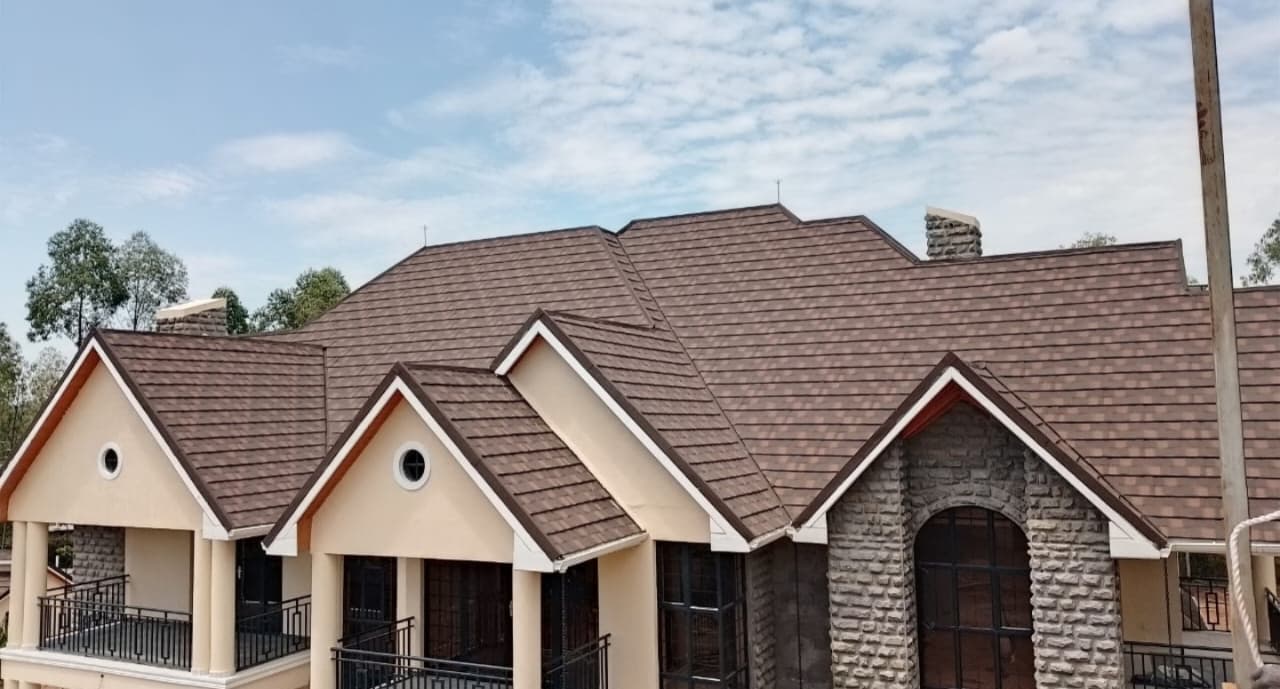 Roofing Solutions